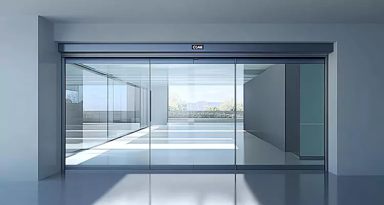 Automatic Sliding Door Repair in Florida Ridge, FL