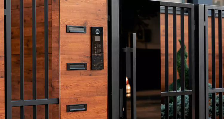 Screen Door Handle Replacement in Florida Ridge, FL