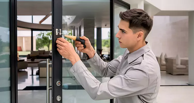 Best Door Lock RepairSliding Door Lock Repair in Florida Ridge, FL