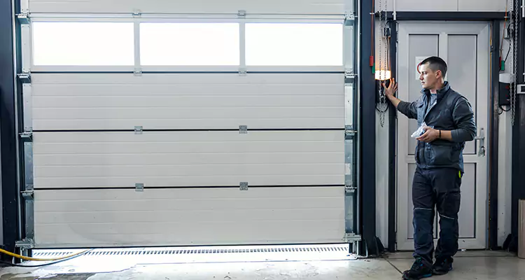 Our Garage Door Repair Services in Florida Ridge, FL