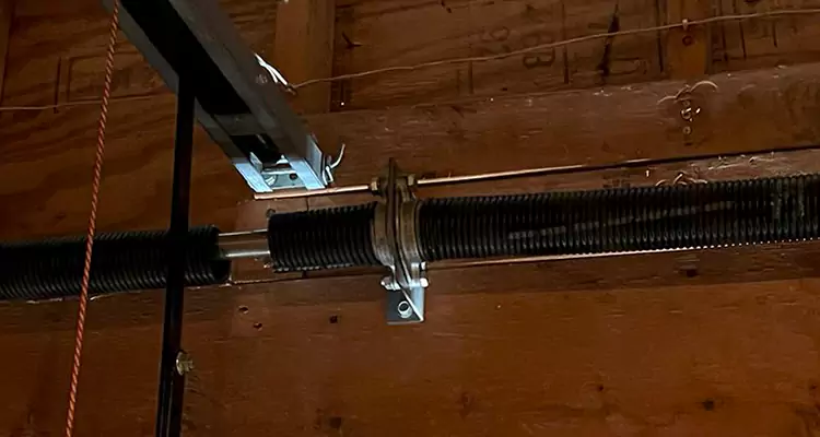 Garage Door Lift Cable Replacement in Florida Ridge, FL