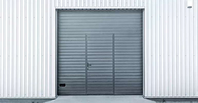 Trusted Industrial Overhead Door Repair in Florida Ridge, FL