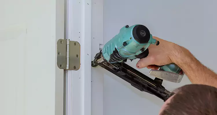 Interior Door Repair Services Near Me in Florida Ridge, FL