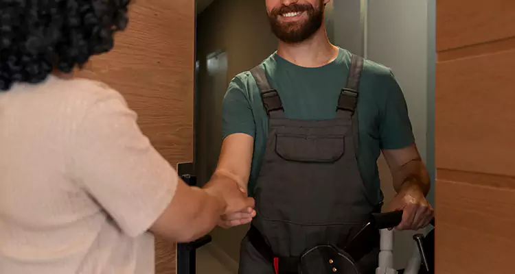 Repair Rfid Keycard Reader For Motels in Florida Ridge, FL