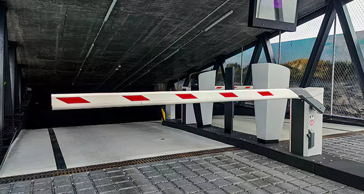 Park Plus Boom Barrier Repair in Florida Ridge, FL