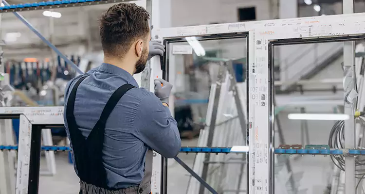 Why Choose Us for Patio Door Blind Replacement in Florida Ridge, FL?