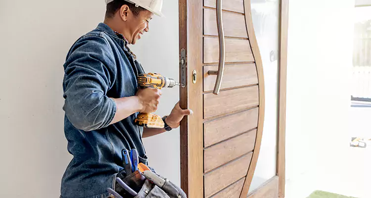 Our Patio Sliding Door Lock Repair Services in Florida Ridge, FL