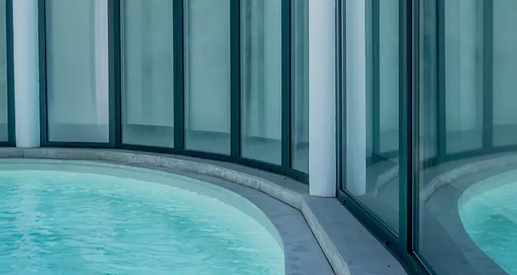 Pool Screen Door Handle Repair in Florida Ridge, FL