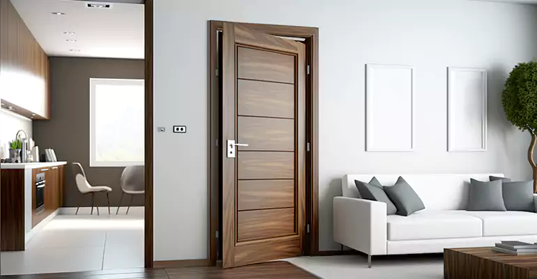 Residential Overhead Door Repair in Florida Ridge, FL