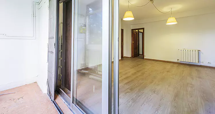 Security Screen Doors Repair in Florida Ridge, FL