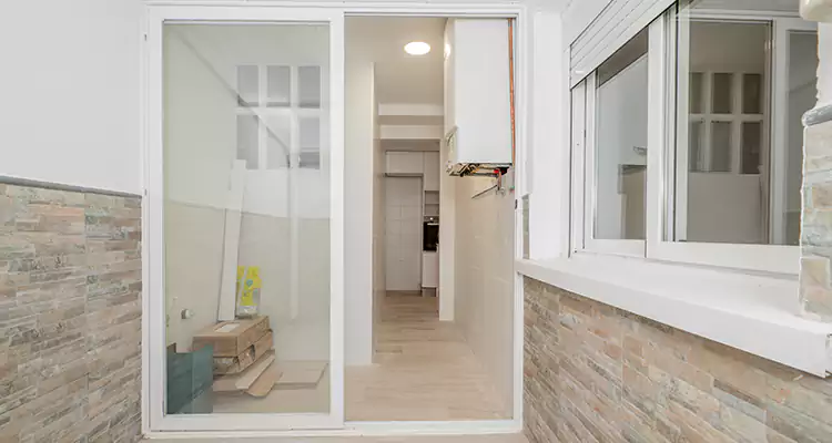 Sliding Barn Door Brackets Replacement in Florida Ridge, FL