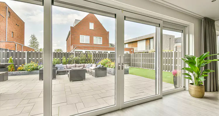 Sliding Glass Door Roller Replacement in Florida Ridge, FL