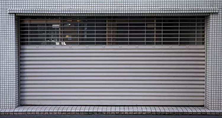 Steel Roll Up Door Repair in Florida Ridge, FL