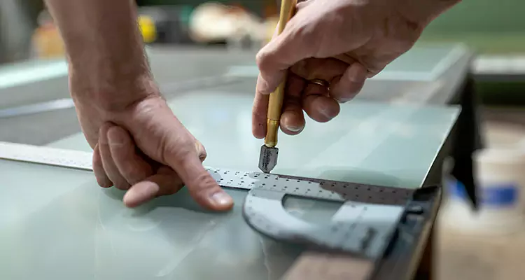 Glass Scratch Repair in Florida Ridge, FL