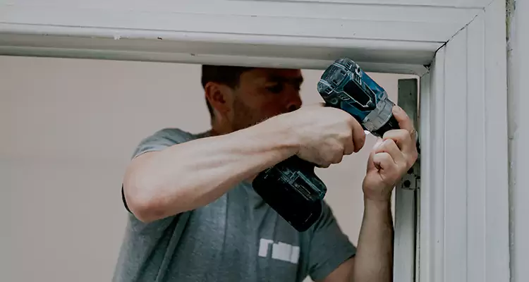 Wood Door Repair Near Me in Florida Ridge, FL