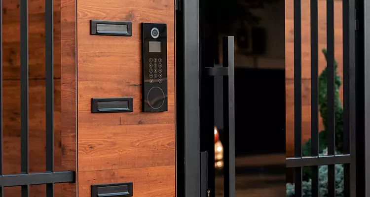 Automatic Door Maintenance in Florida Ridge, FL