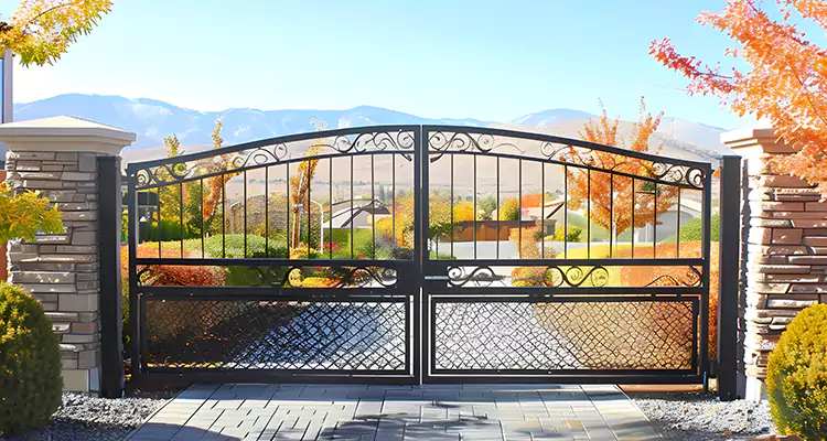 Automatic Gate Repair Cost in Florida Ridge, FL
