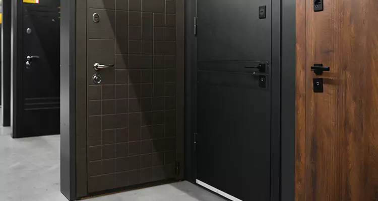 Burglar Proof Storm Door Repair in Florida Ridge, FL