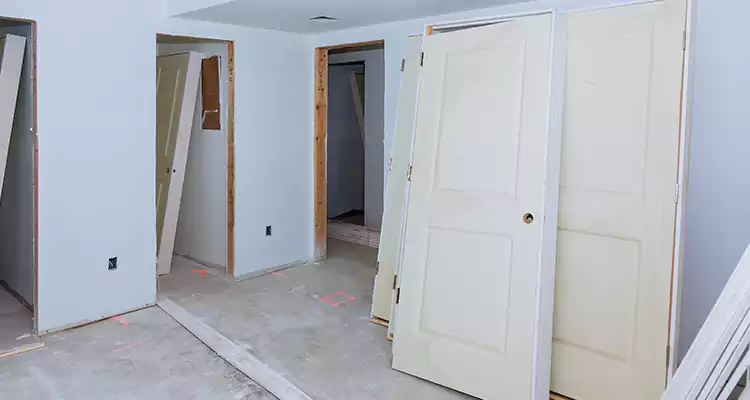 Broken Door Frame Repair in Florida Ridge, FL
