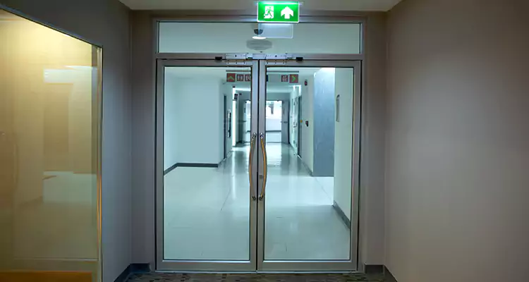 Emergency Glass Door Repair in Florida Ridge, FL