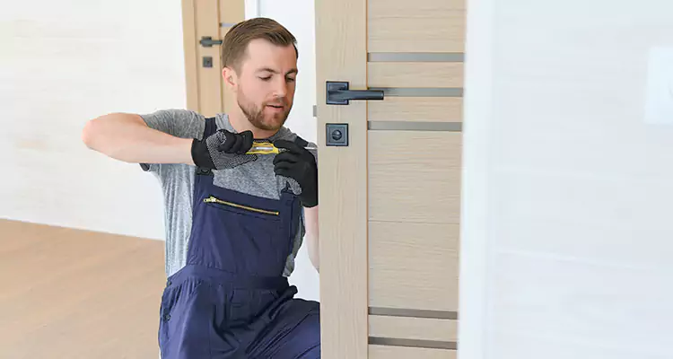 Double Glazed Door Handle Replacement in Florida Ridge, FL