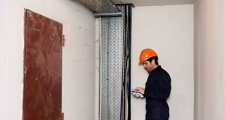 Metal Door Jamb Repair in Florida Ridge, FL