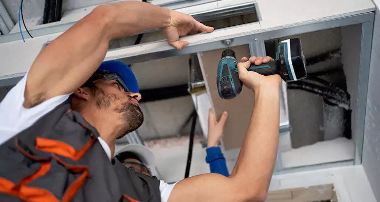 Emergency Overhead Door Repair in Florida Ridge, FL