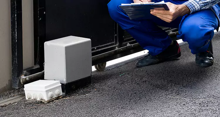 Genie Garage Door Sensor Replacement in Florida Ridge, FL