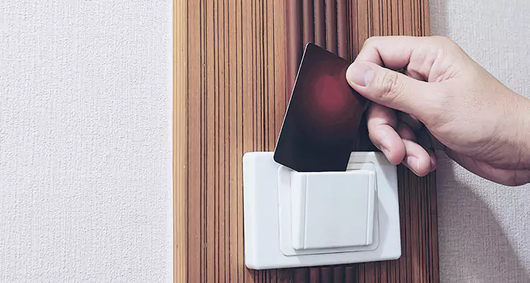 Hotel Key Card Programmer Repair in Florida Ridge, FL