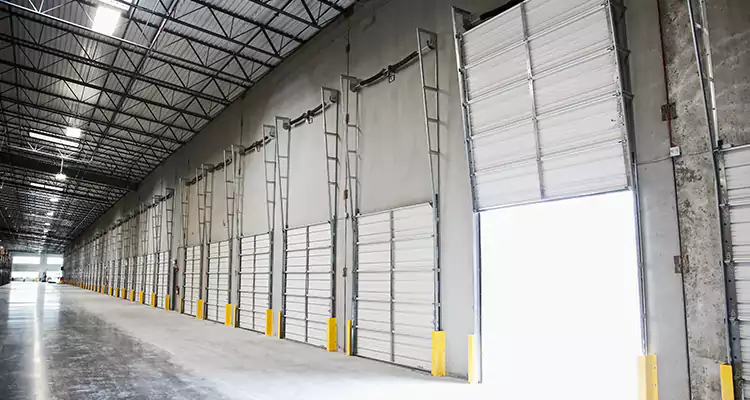 Industrial Roller Door Repair Prices in Florida Ridge, FL
