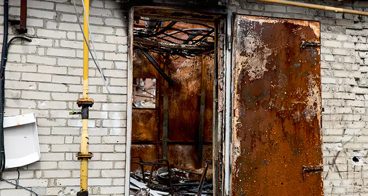 Metal Door Rust Repair in Florida Ridge, FL