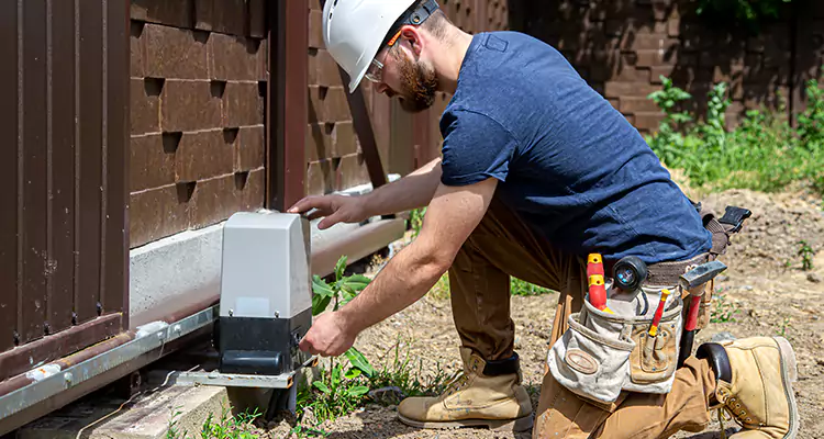 Steel Driveway Gates Repair in Florida Ridge, FL