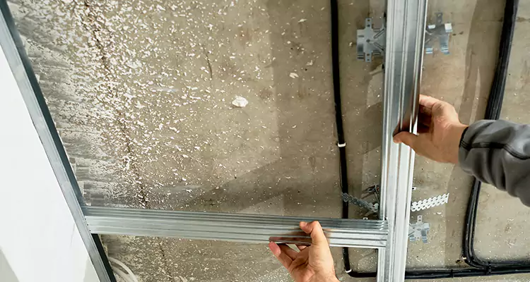 Modern Patio Door Repair in Florida Ridge, FL