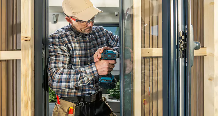 Top-Rated Patio Door Handle and Lock Repair Service for Homeowners in Florida Ridge, FL