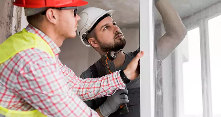 Sliding Patio Door Sticking? Expert Repair in Florida Ridge, FL.