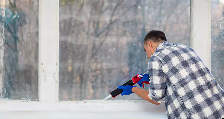 Andersen Patio Door Weatherstrip Replacement in Florida Ridge, FL