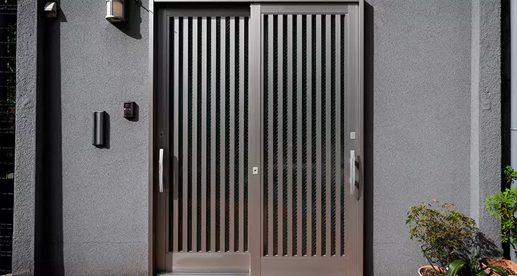 Pocket Door Track Rollers Repair in Florida Ridge, FL