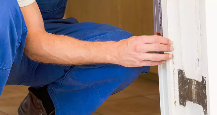 Hidden Sliding Door Hardware Repair in Florida Ridge, FL
