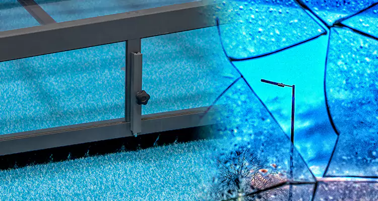 Pool Enclosure Door Hardware Repair in Florida Ridge, FL