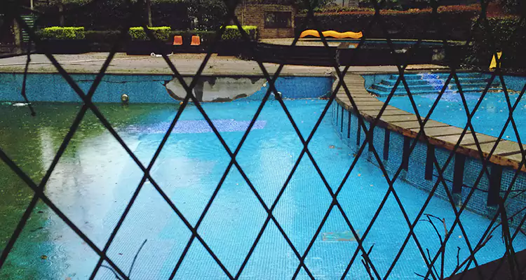 Lanai Screen Repair in Florida Ridge, FL