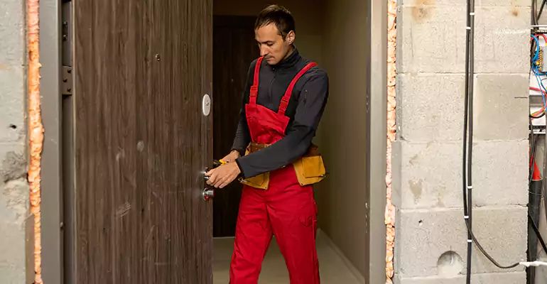 Residential Sliding Glass Door Repair in Florida Ridge, FL