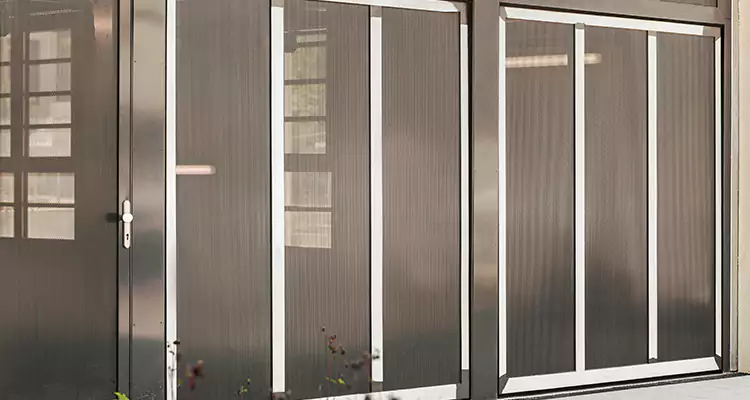Metal Mesh Door Installation Services in Florida Ridge, FL