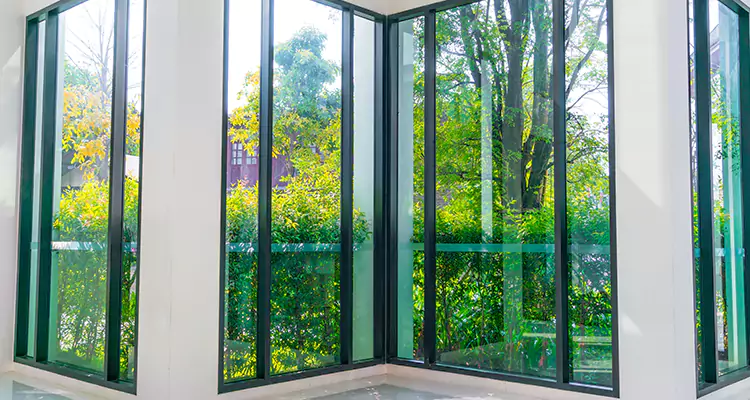 Folding Glass Balcony Door Repair in Florida Ridge, FL