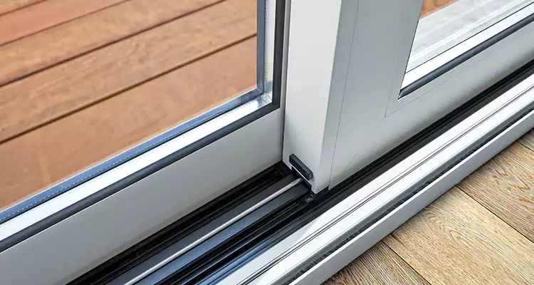 Sliding Door Track Brackets in Florida Ridge, FL