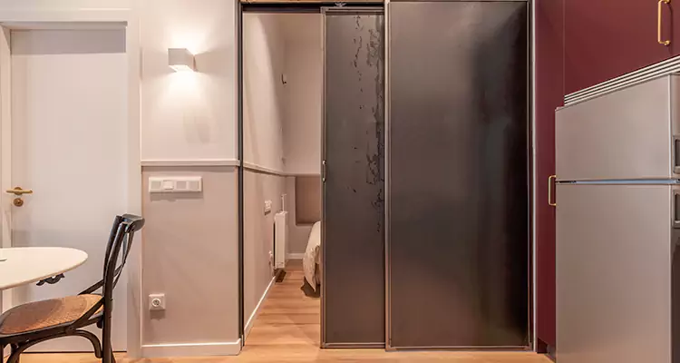 Adjust Pella Sliding Doors Not Moving in Florida Ridge, FL