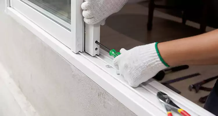 Adjustable Barn Door Stopper Replacement in Florida Ridge, FL