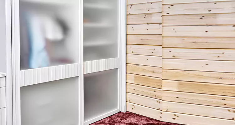 Sliding Closet Door Rollers Replacement in Florida Ridge, FL