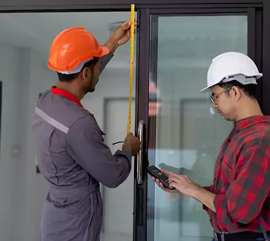 installation in Florida Ridge