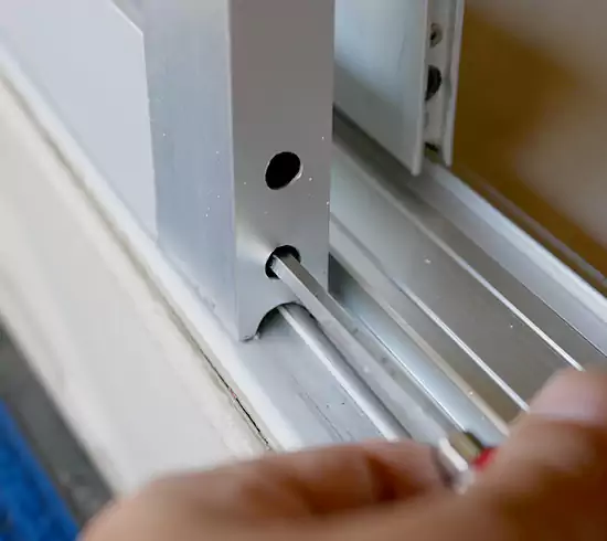 Maintenance in Florida Ridge