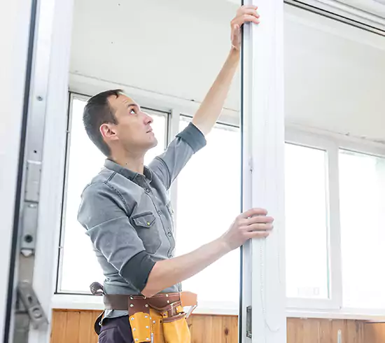 Replacement in Florida Ridge